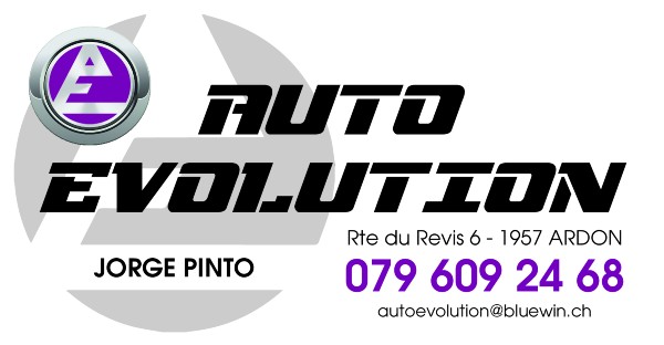 Auto Evolution