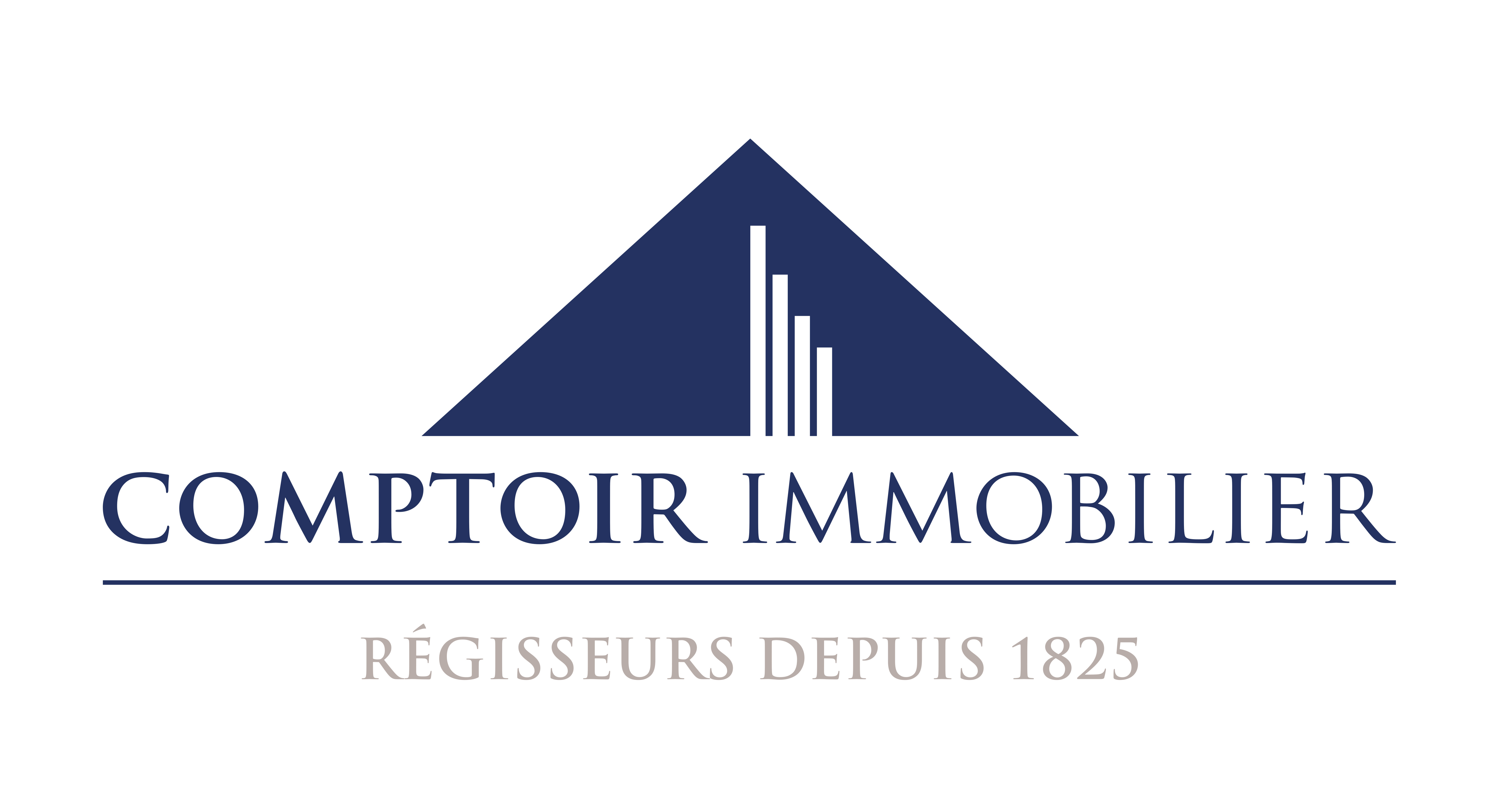 Comptoir Immobilier