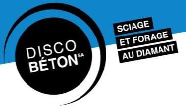Disco Béton
