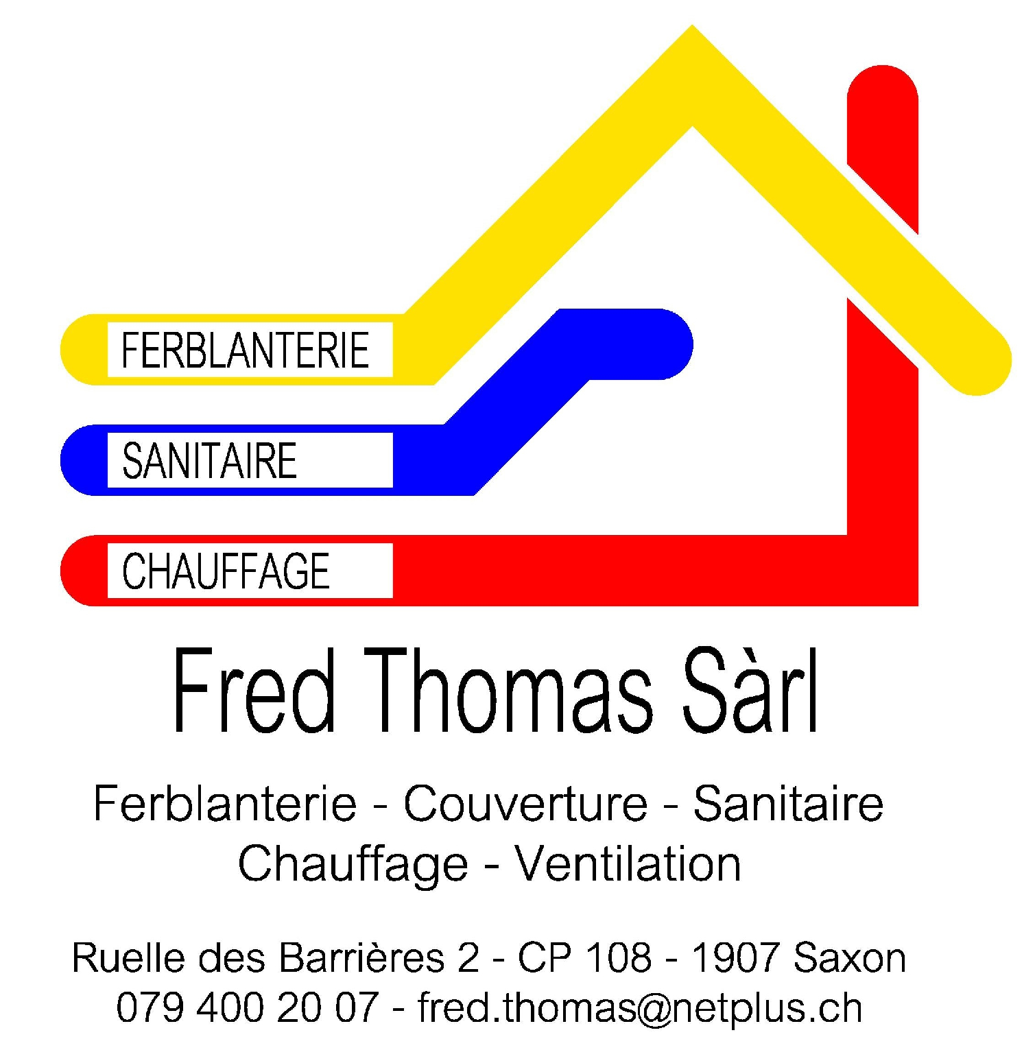 Fred Thomas
