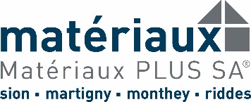 Matériaux Plus