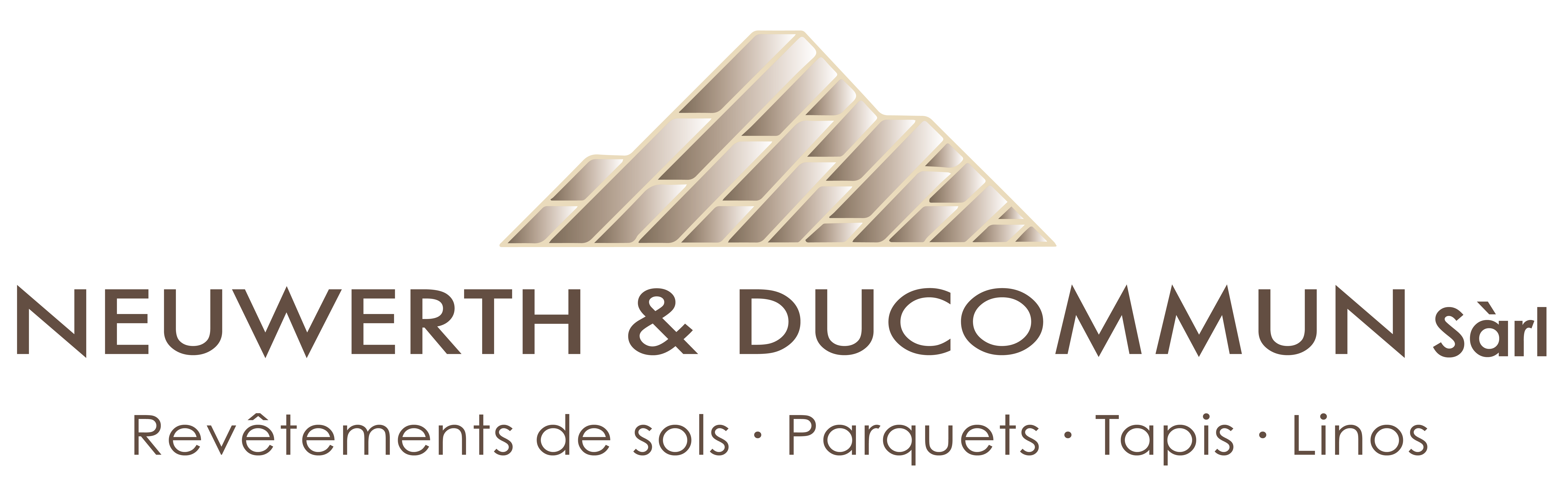 Neuwerth et Ducommun