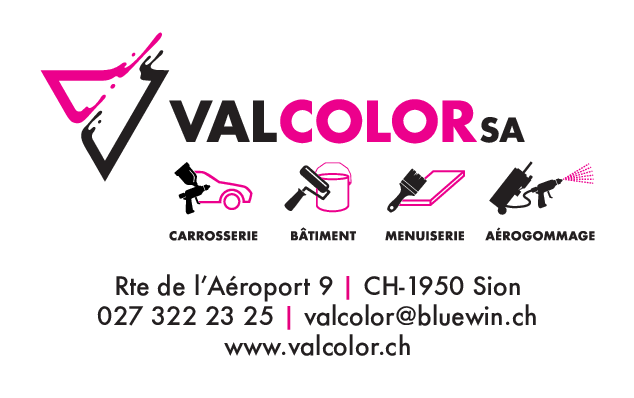 Valcolor